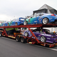 Illustration for article titled This Chevy Truck Is The Best Vehicle At The Nürburgring Paddocks
